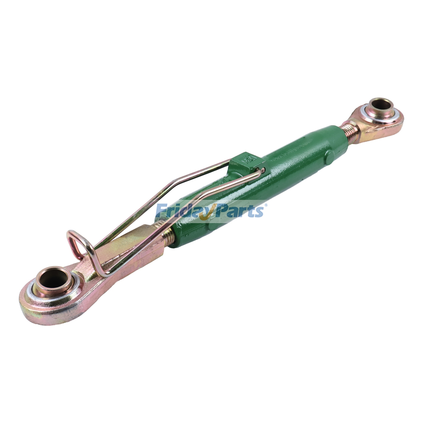 Corps de biellette supérieure R109333 pour tracteur John Deere 3029HPY 4045HCP 3036E 5055E 5090E 5100E 5065E