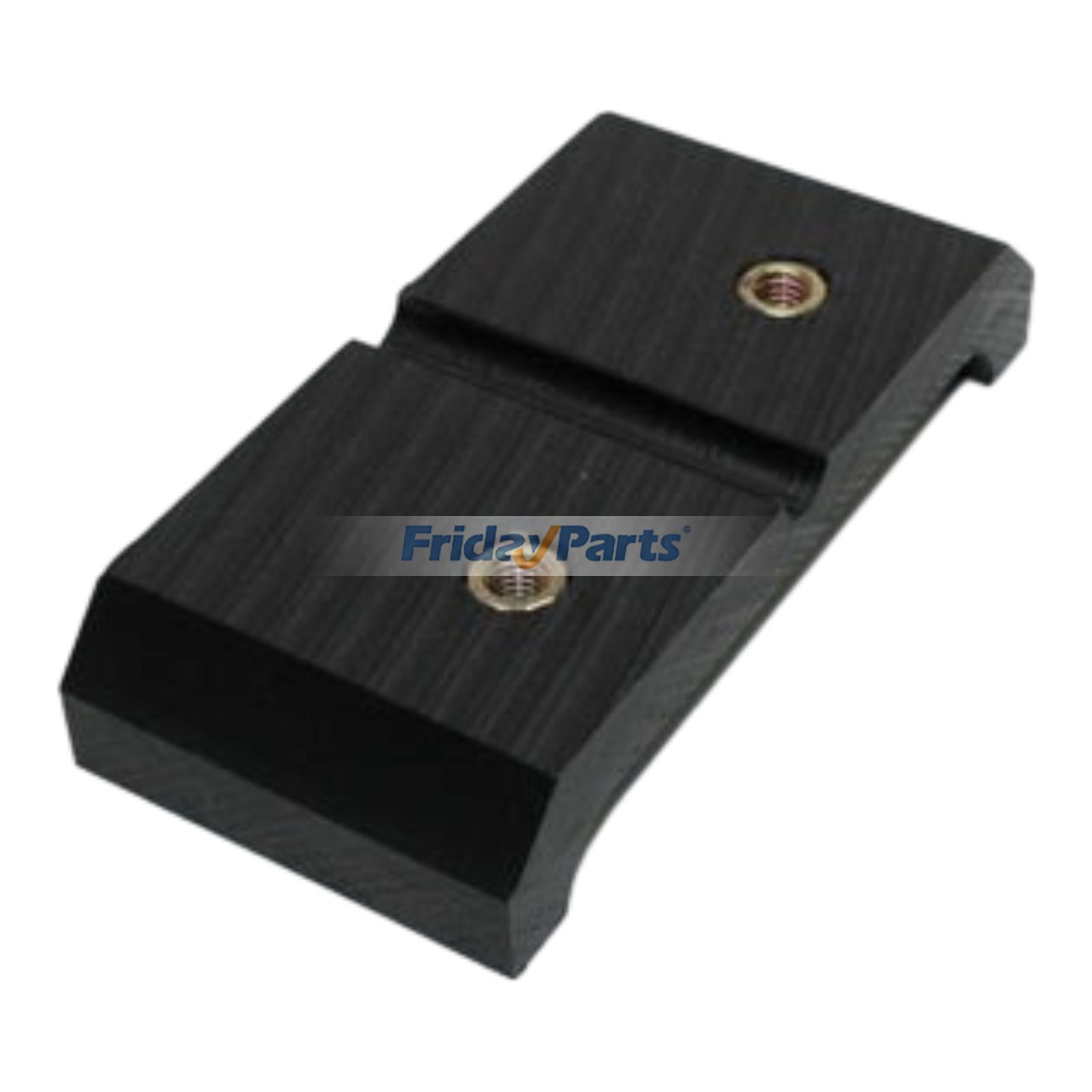 Genie 関節式ブームリフト Z-45/25DC Z-45/25IC 用トッププライマリーブーム摩耗パッド 54131GT