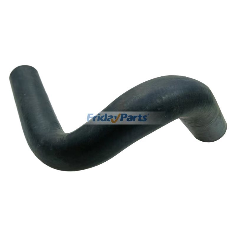 Top Radiator Hose for Compactor,Excavator