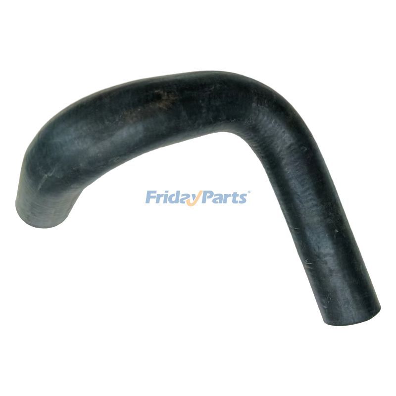 Compactor,Excavator Top Radiator Hose