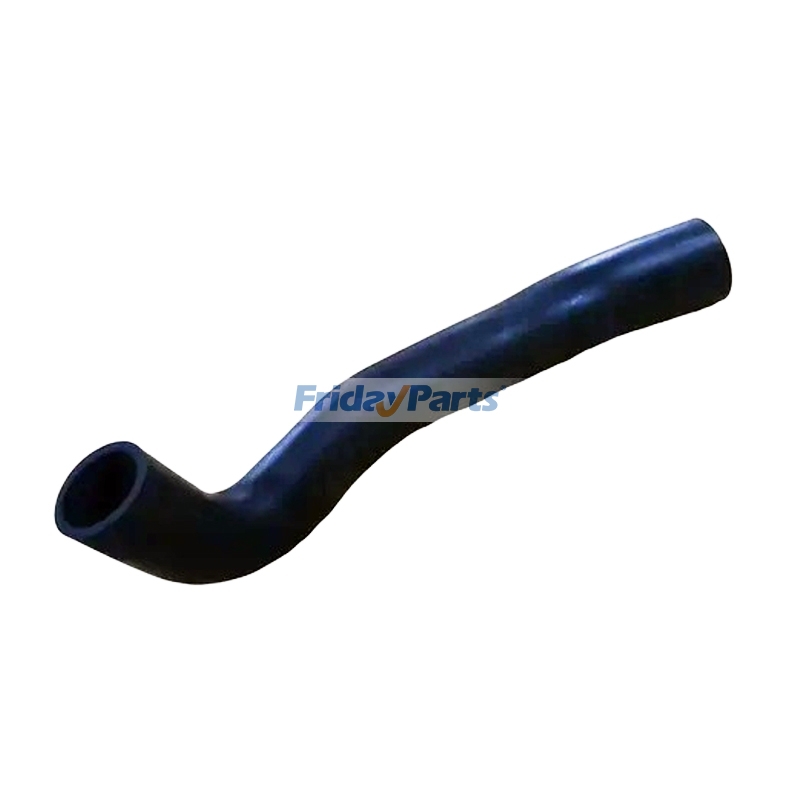 Top Radiator Hose 834/11363 for JCB Excavator JS190 JS200W T3 JS200 JS210 JS220 JS220LR JS220XD JS235 JS240 JS260