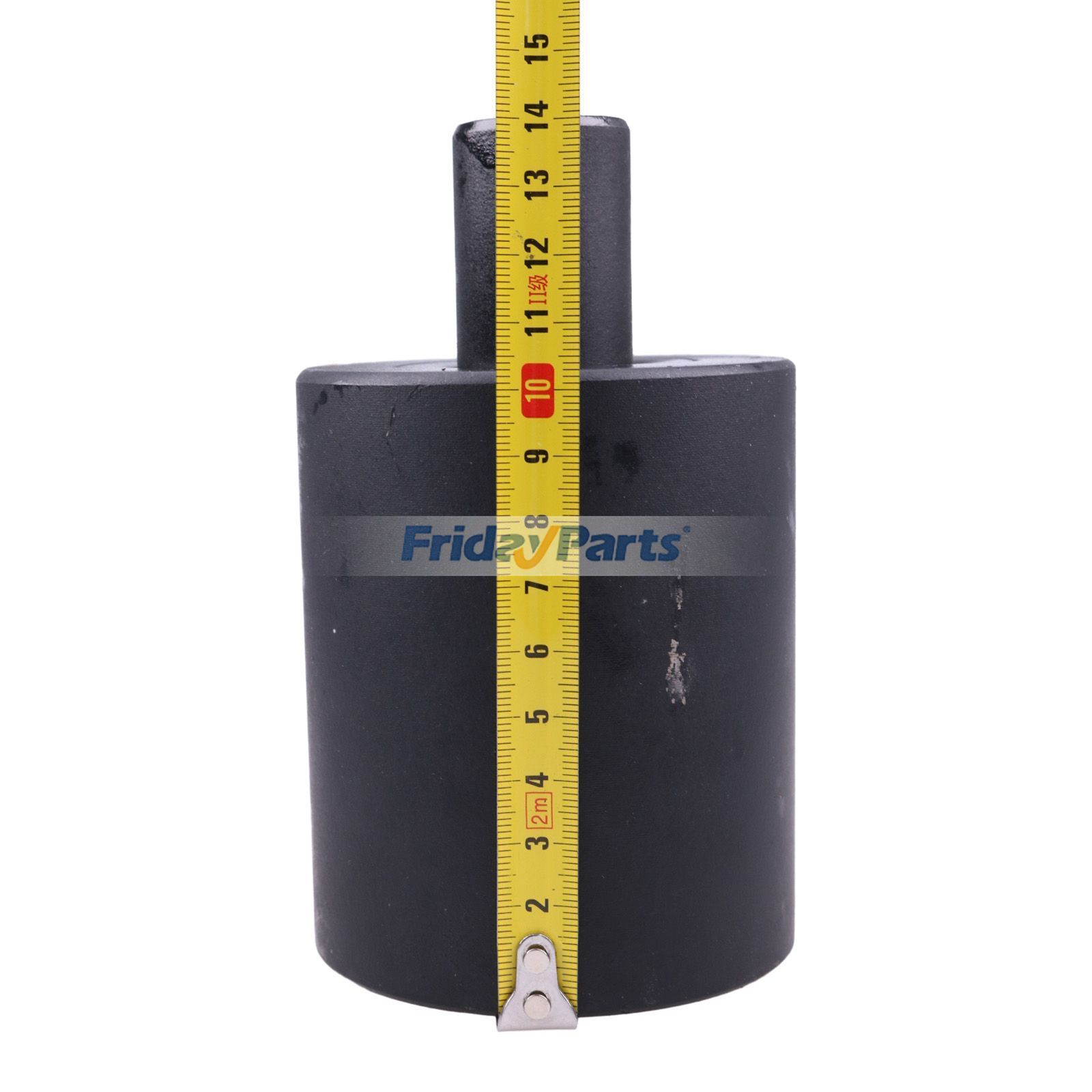 Takeuchi用エクスカベーター用トップローラー