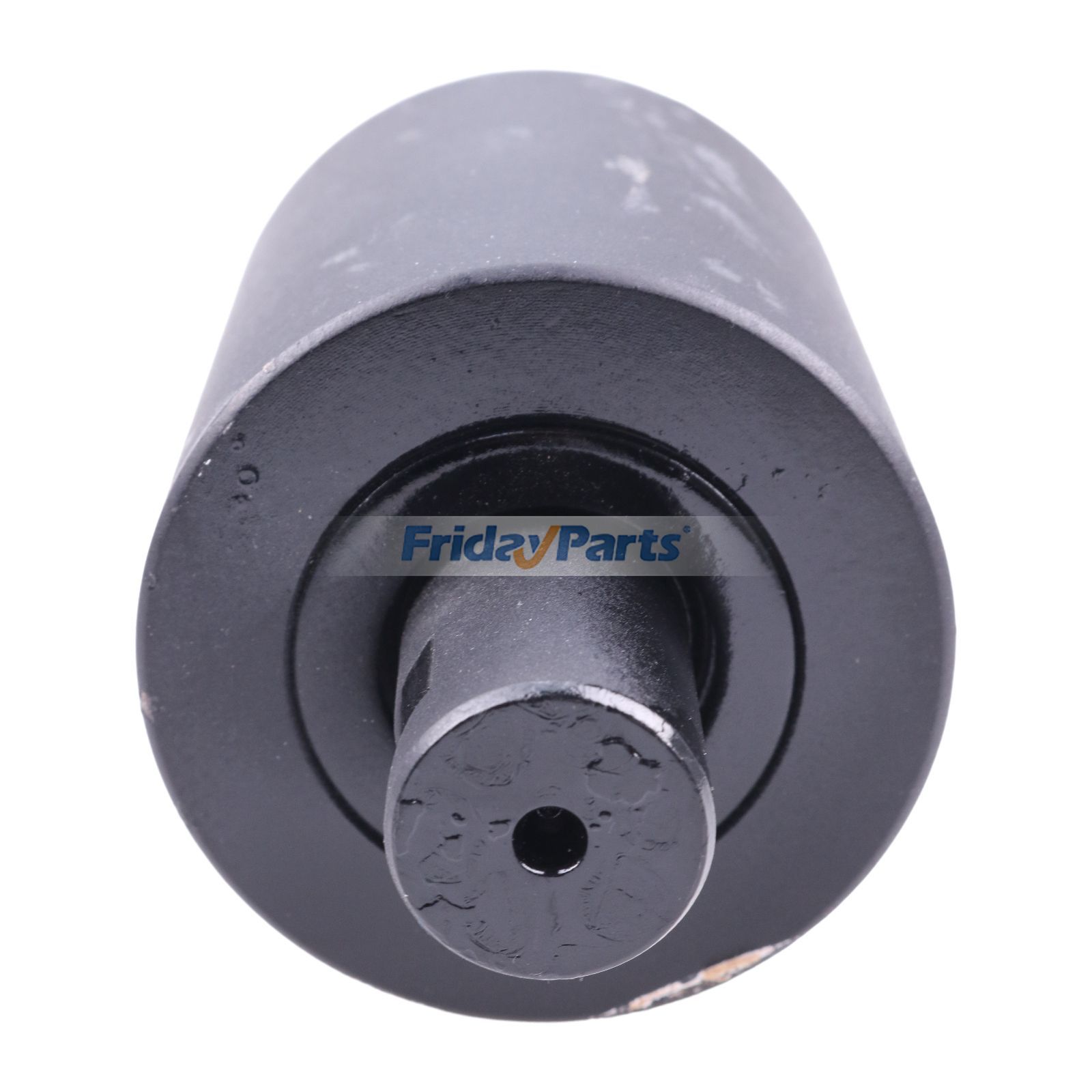 エクスカベーター トップローラー