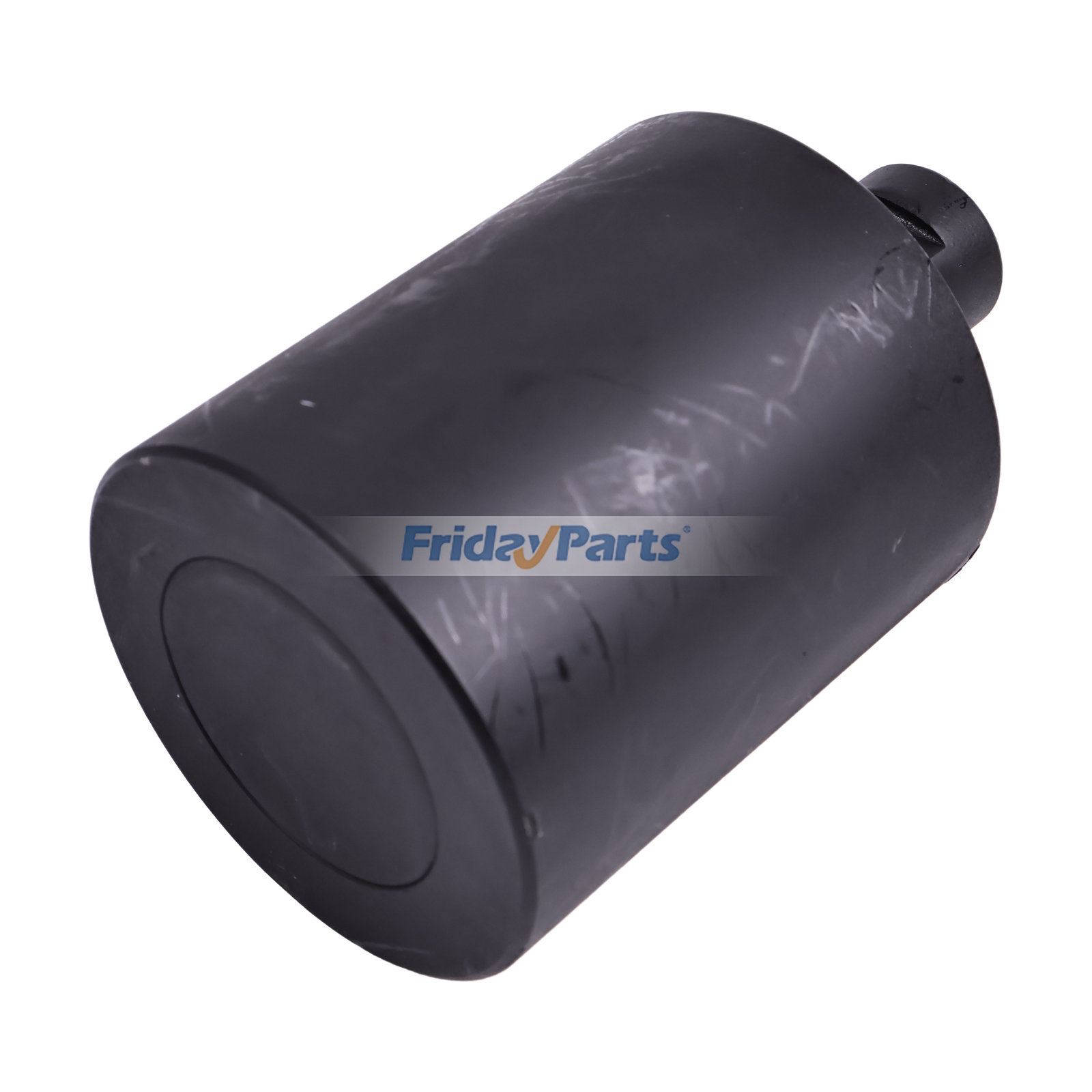 Excavator Carrier Roller