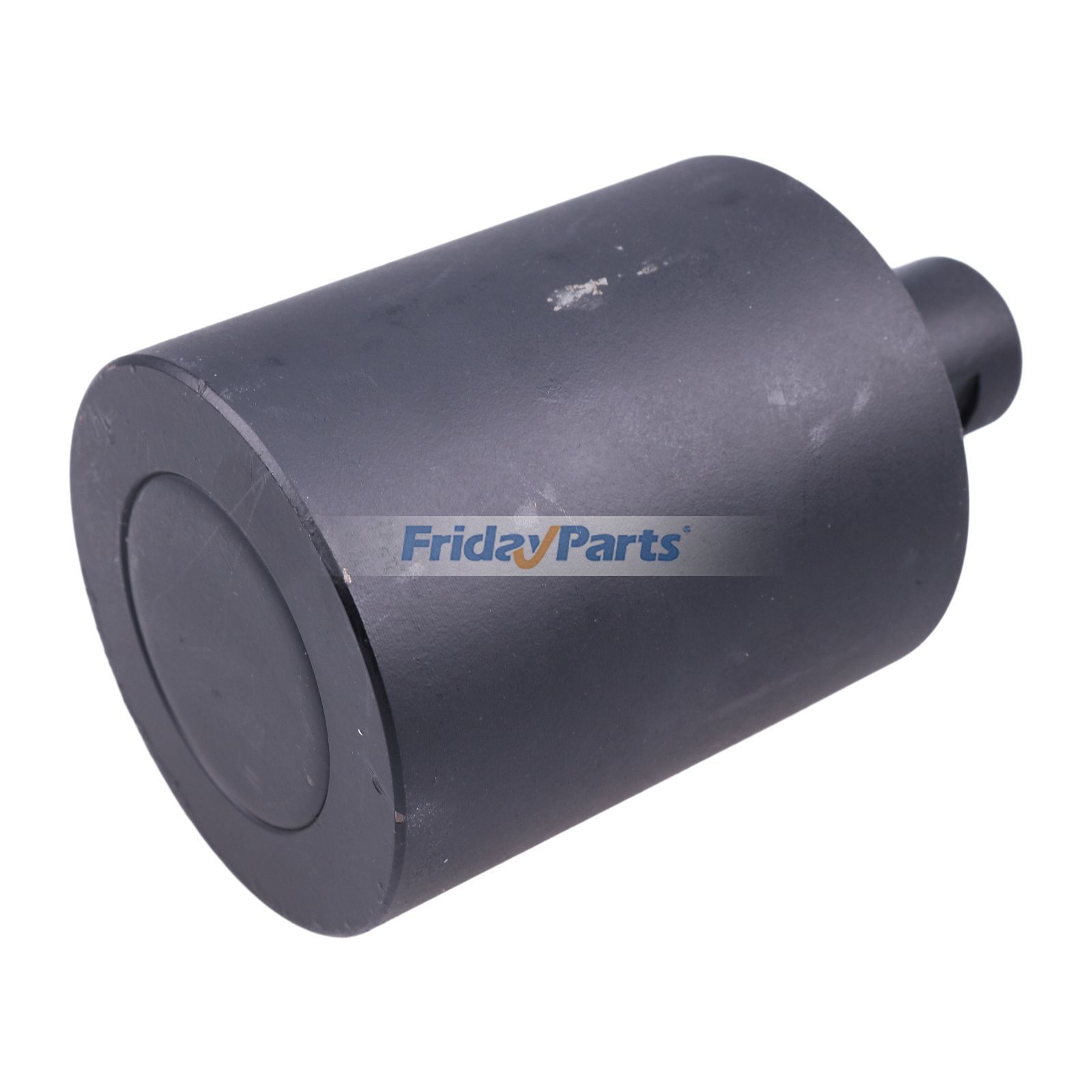 Takeuchi用トップローラー