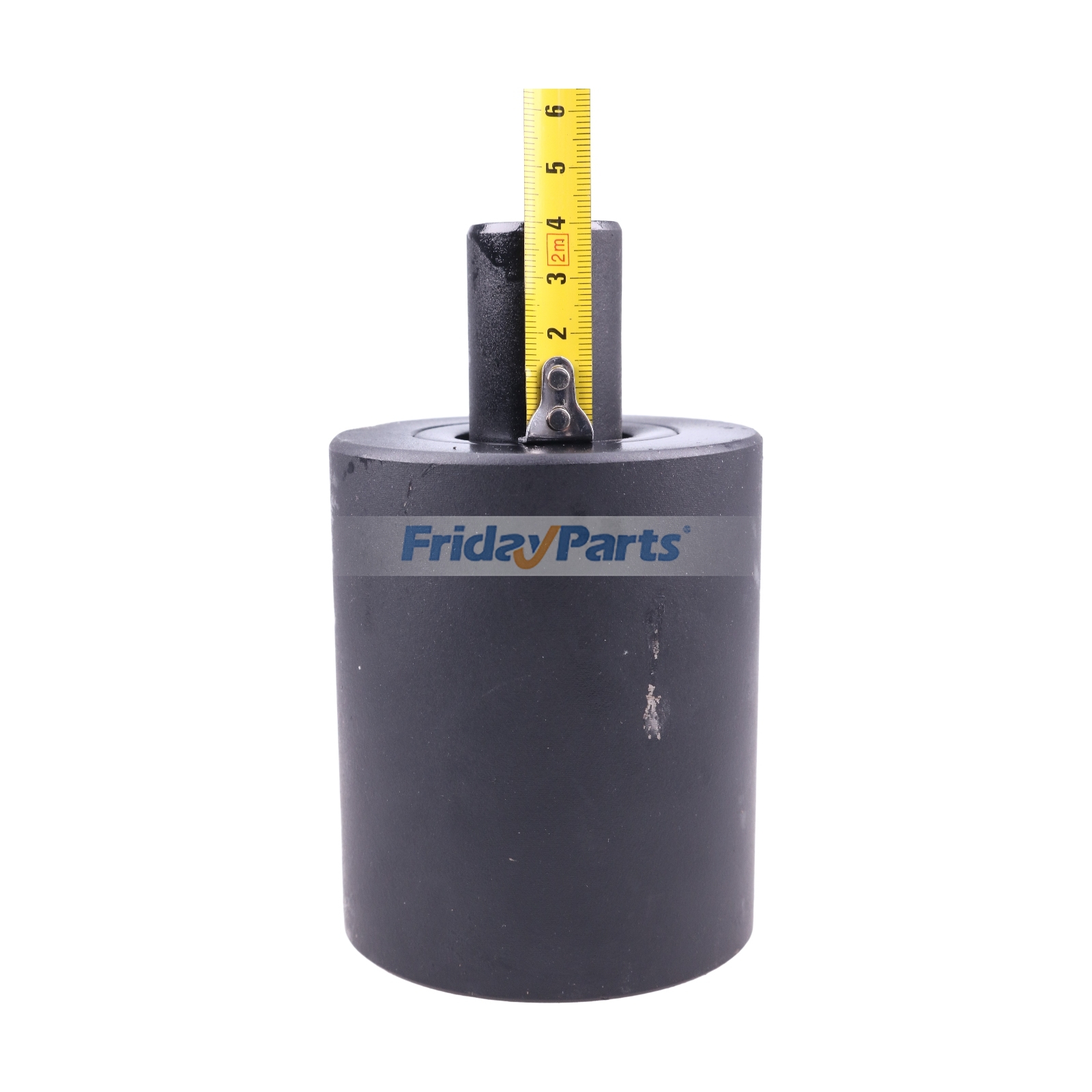 Top Roller For Takeuchi Excavator