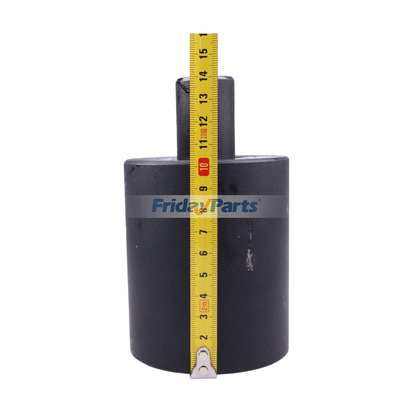 Top Roller 03912-00101 for Takeuchi Excavator TB250 TB145 TB045 for less