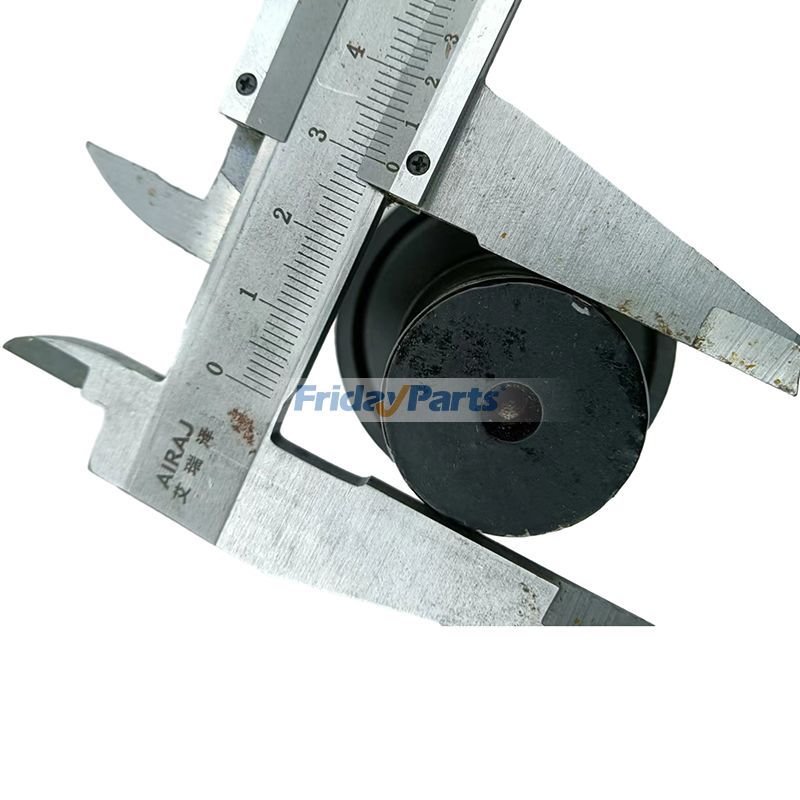 Top-Rollerpillar CATfür Bagger