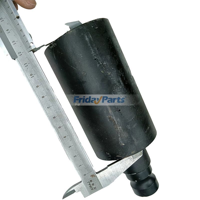 Obere Rolle 172-1764 1721764 für Caterpillar CAT Bagger 304.5 305CR 304CR 305.5für Für CAT