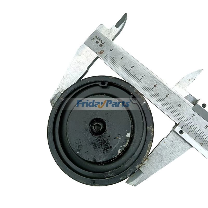 Top-Rollerpillar CATfür BaggerFür CAT