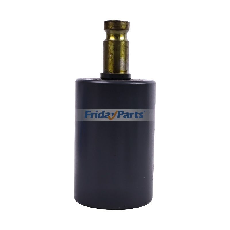 Excavator Top Roller