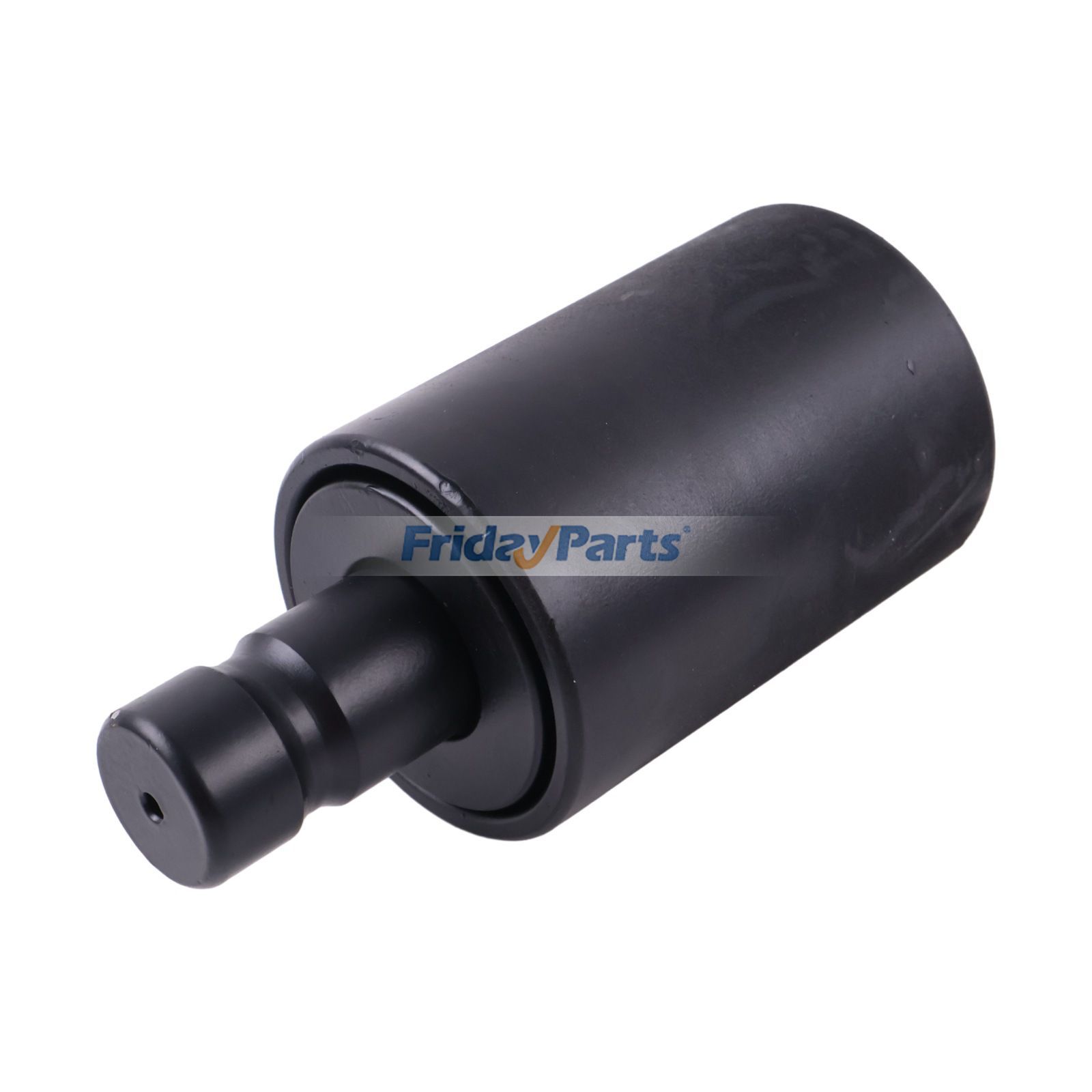 エクスカベーター トップローラー