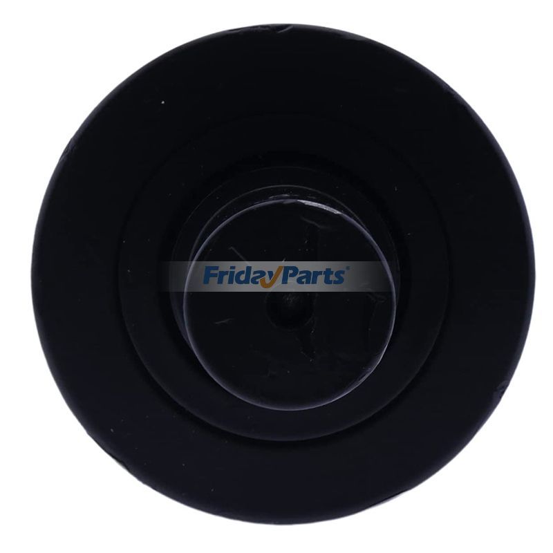 エクスカベーター トップローラー