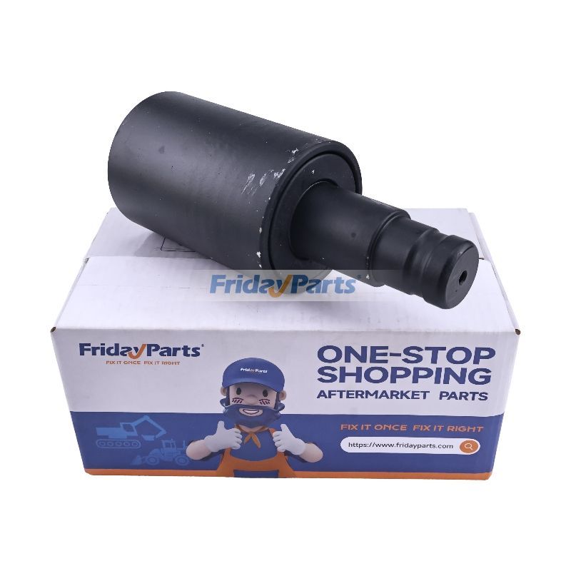 Top Roller for Caterpillar CAT Excavator 304 305 303