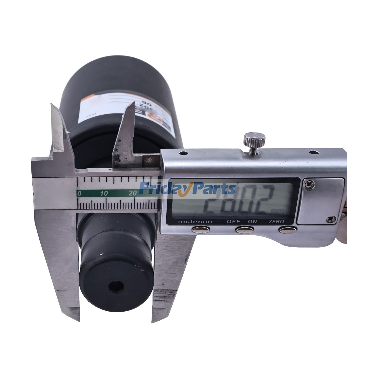 Top Roller compatible with Excavator