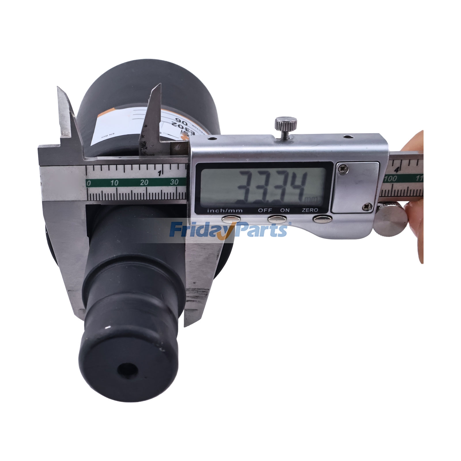 FridayParts Top Roller