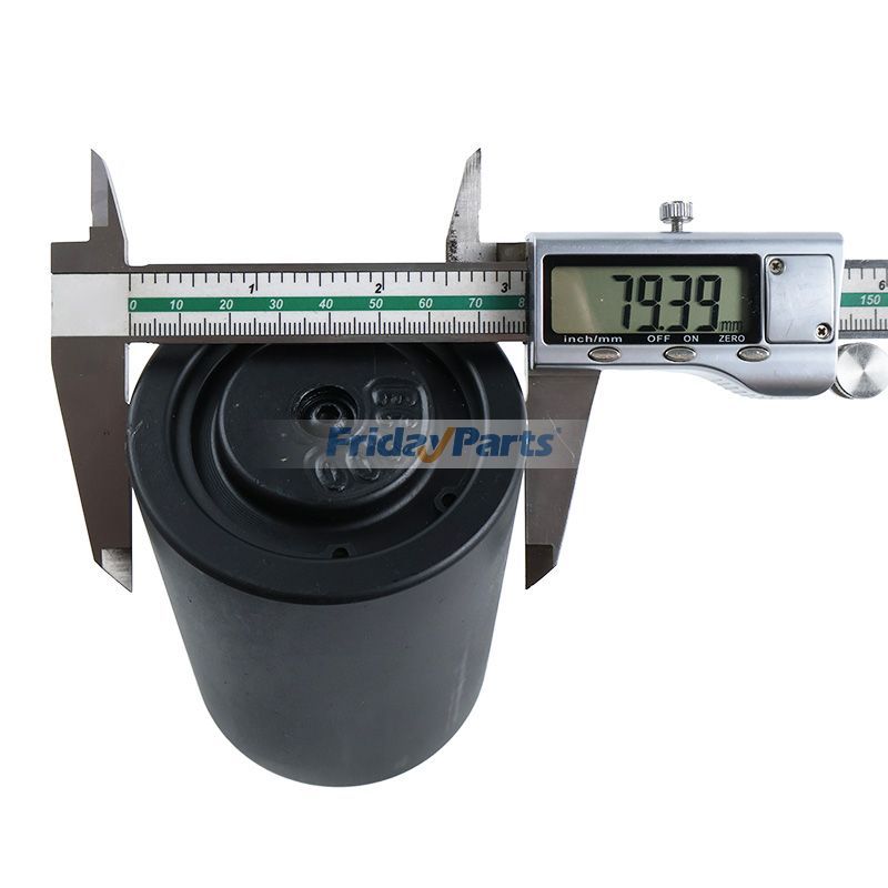 Top Roller 4718355 for Hitachi Excavator ZX30U-5A ZX35U-5A