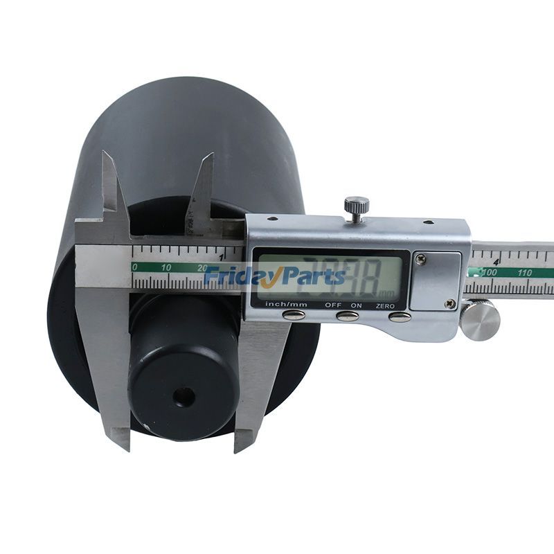 Top Roller 4718355 for Hitachi Excavator ZX30U-5A ZX35U-5A