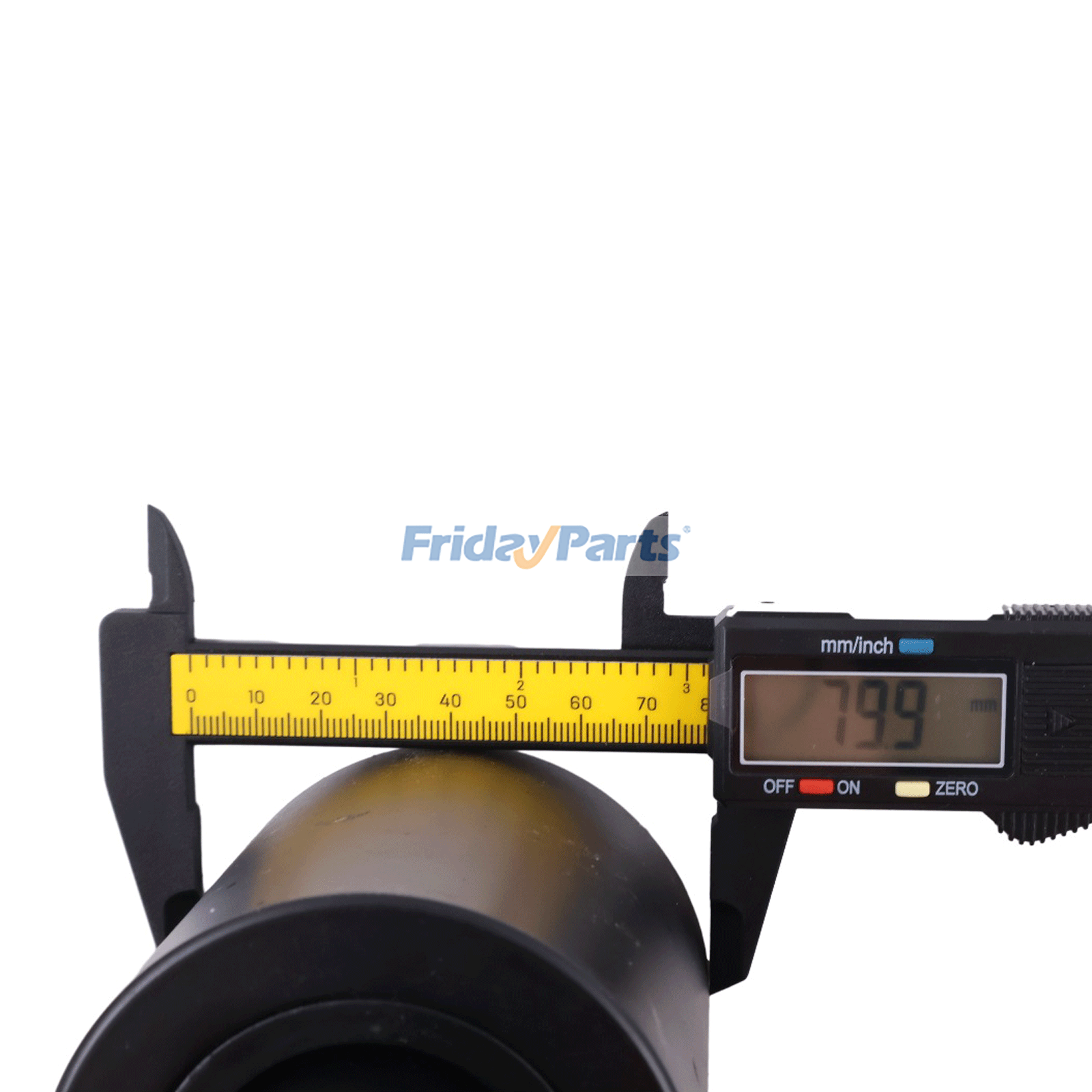 FridayParts Top Roller