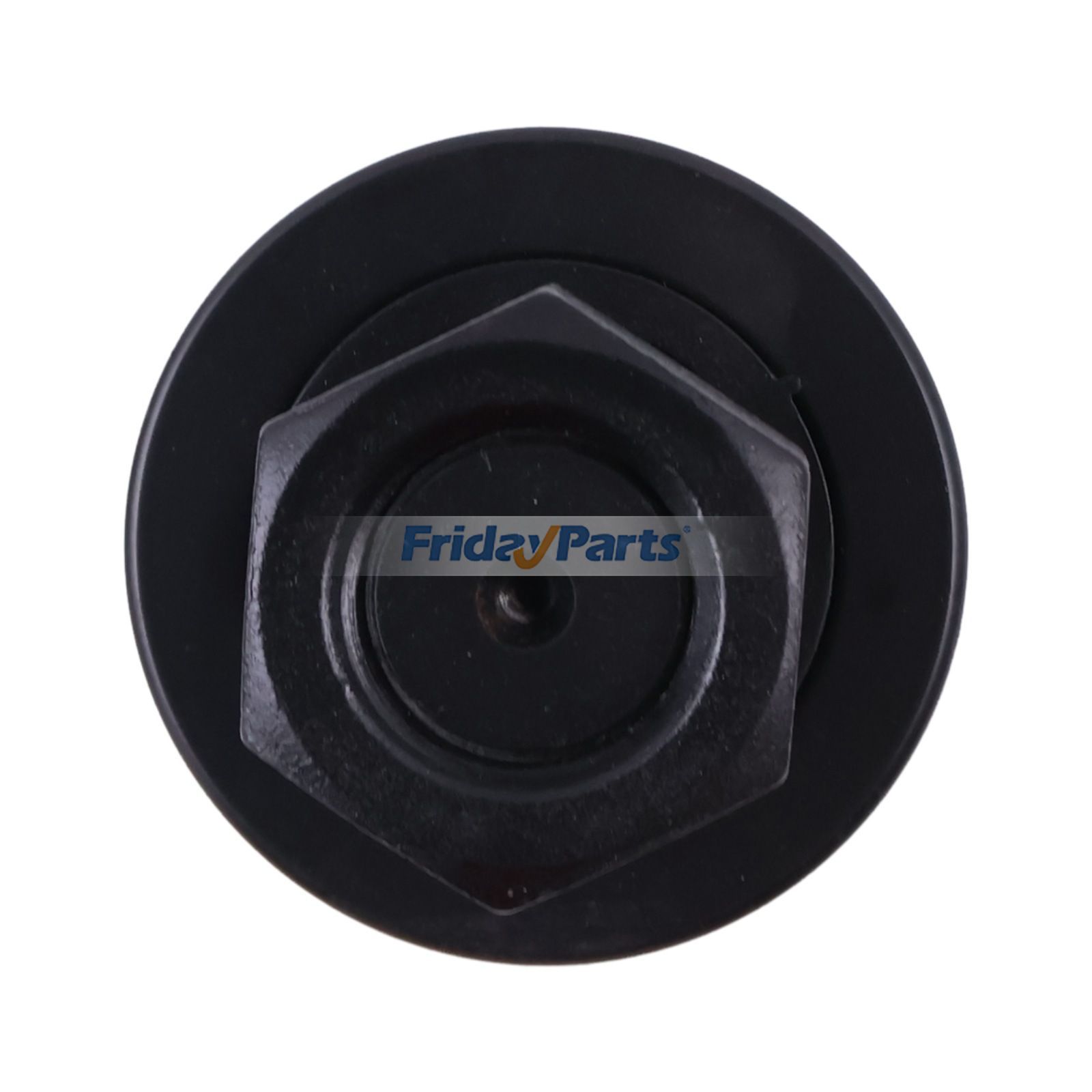 Excavator Top Roller