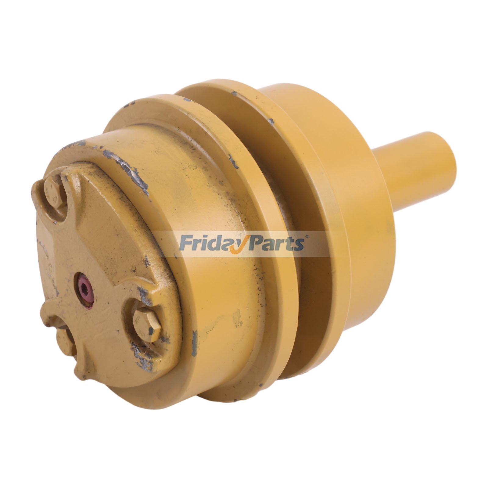 Rodillo superior 6S-3609 CR3002 para motor Caterpillar 3046 3054 3116 3126 3204 3054C C4.4 C6.6 C7 Cargador 931 933 935B 935C