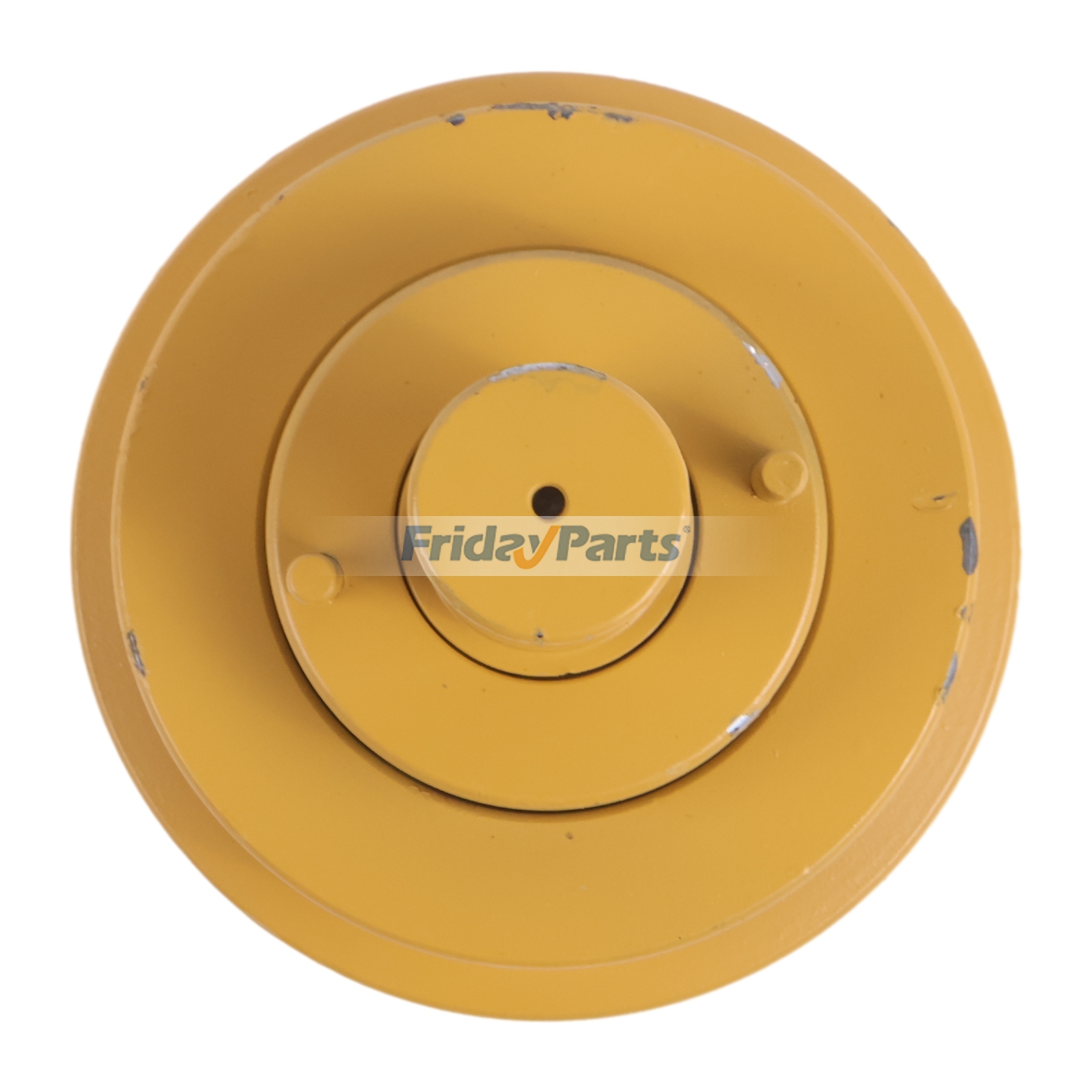 Rodillo superior 6S-3609 CR3002 para motor Caterpillar 3046 3054 3116 3126 3204 3054C C4.4 C6.6 C7 Cargador 931 933 935B 935C para Topadora,Motor,Pala cargadora,Otros equipos de construcción Para CAT FridayParts