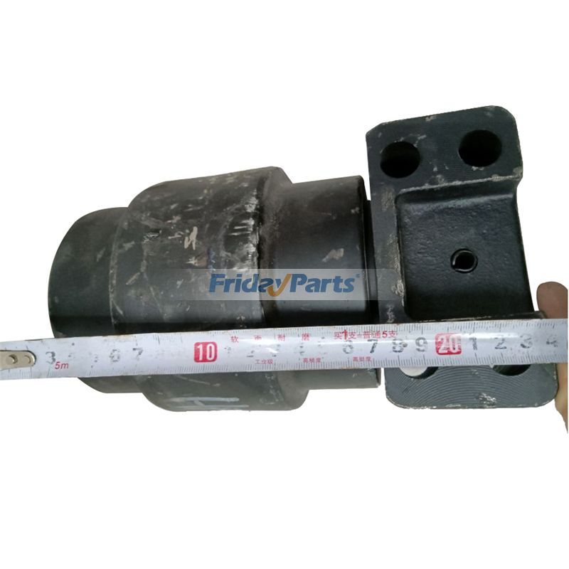 Rodillo superior 9234984 para motor Isuzu 4HK1, excavadora John Deere 225DLC 245GLC Para JOHN DEERE