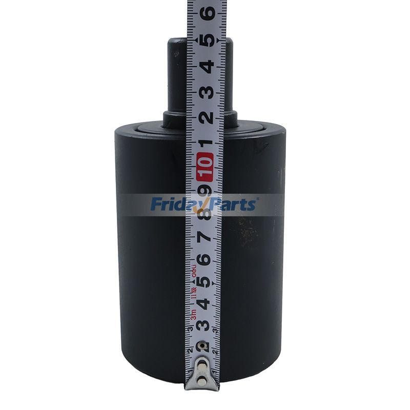 FridayPartsのトップローラー