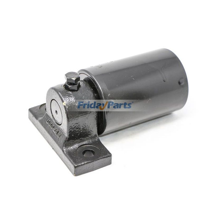 ボブキャット掘削機 E80 E85用トップローラーキャリア 7012275