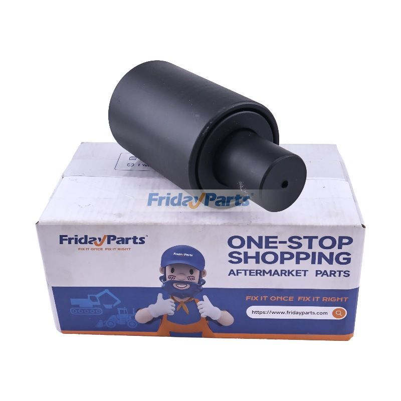 Top Roller Carrier 7020867 for Bobcat Excavator E45 E50 E32 E35 E42 E55