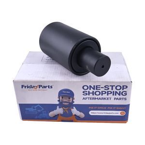 Support de rouleau supérieur 7020867 pour excavatrice Bobcat E45 E50 E32 E35 E42 E55
