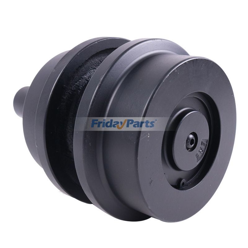 VOLVO用トップローラーキャリアローラー