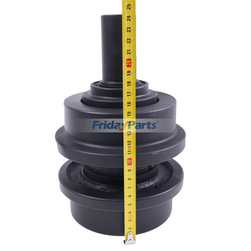 エクスカベーター,ローダー トップローラーキャリアローラー