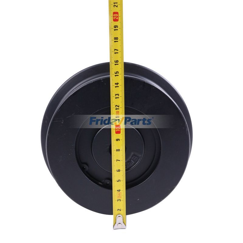 VOLVO用用Volvo 掘削機 EC140BLC 用トップローラーキャリアローラー 14520416 VOE14520416