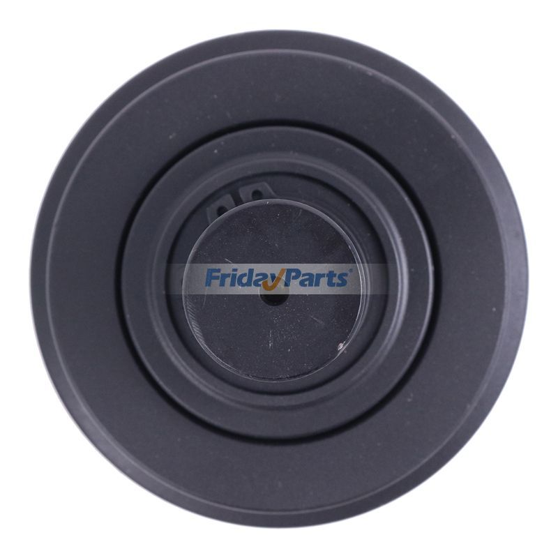 FridayPartsでトップローラーキャリアローラーを購入