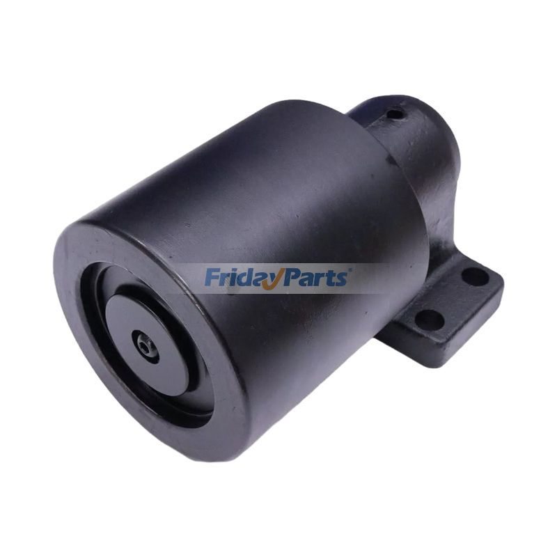 エクスカベーター キャリアローラー