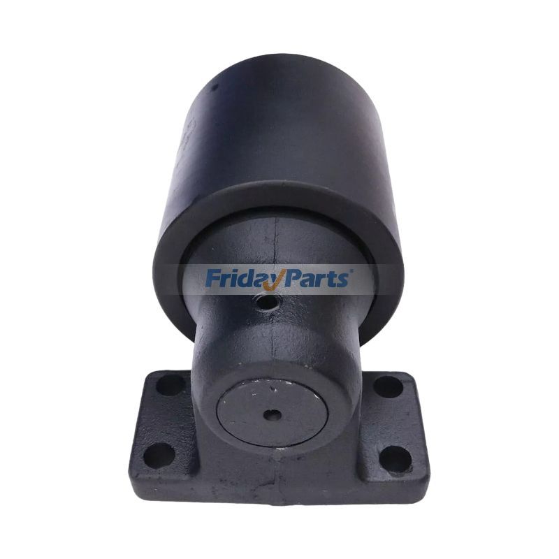 KOMATSU用キャリアローラー