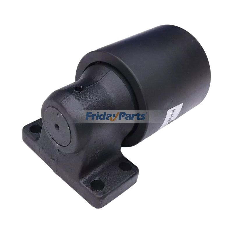 コマツ 掘削機 PC60-6 PC60-3 PC75-1 PC80 PC90 PC100-3 PC120-3 PC120-5 PC120-6 PC128US-2 PC130-5 用トップキャリアローラー 203-30-53001