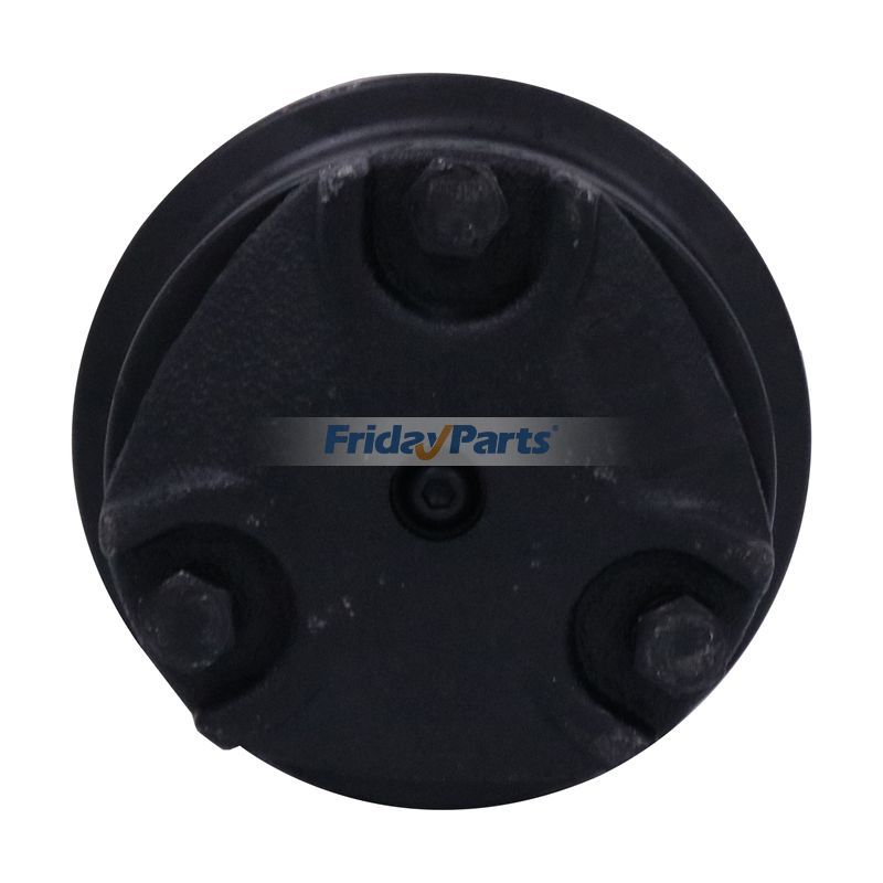 エクスカベーター トップキャリアローラーピラーCAT