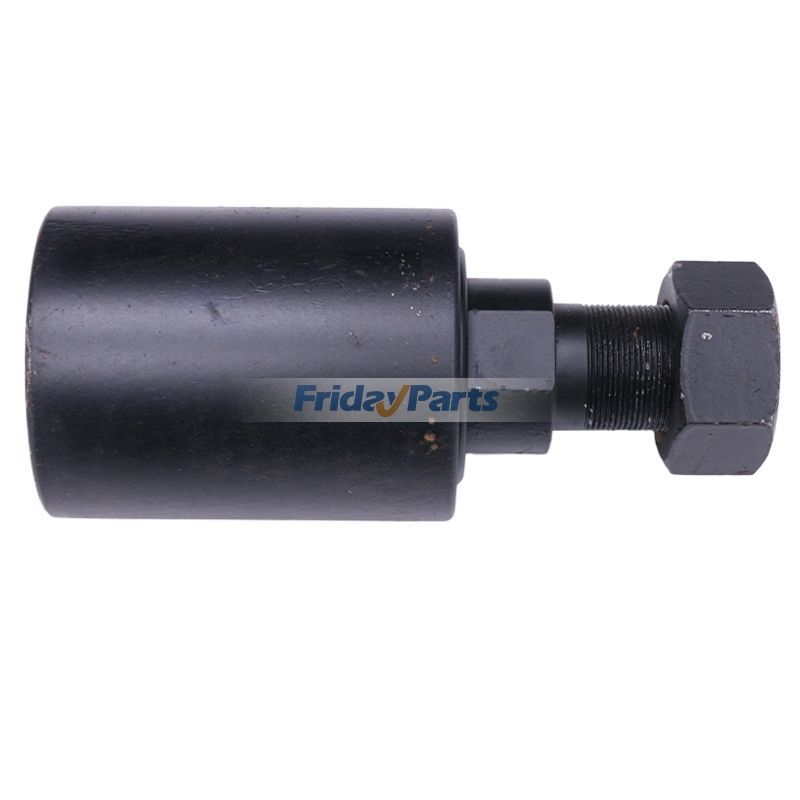 45mm Bucket Pin For Kubota KH151, KH191, KX161, KX191 Excavators – Replacement Part
