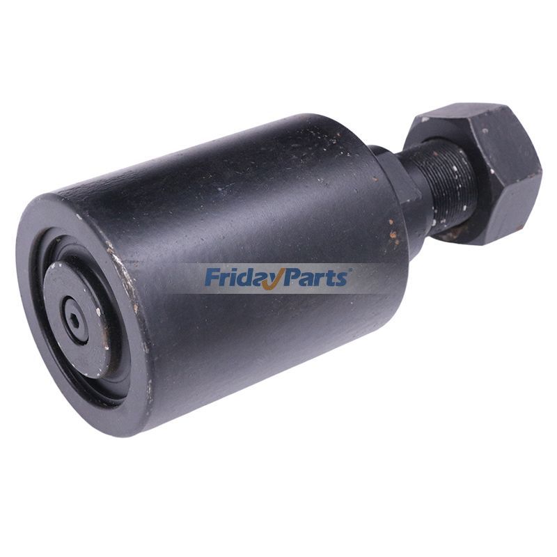 エクスカベーター トップローラーキャリアローラー