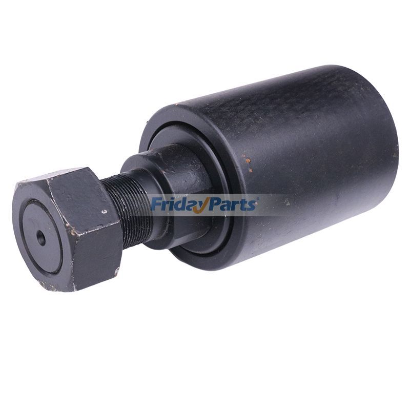 Top Roller Carrier Roller RD201-21904 for Kubota Excavator K040 K045 KX161 KH151 KH191 KX045 KX151 RX502 U45