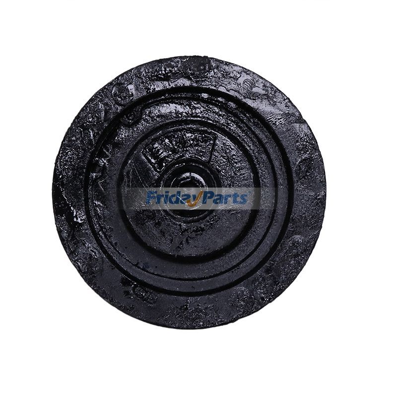 FridayPartsでトップローラー キャリアローラー 上部ローラーを購入