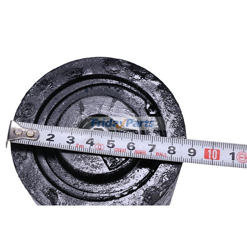 FridayPartsのトップローラー キャリアローラー 上部ローラー