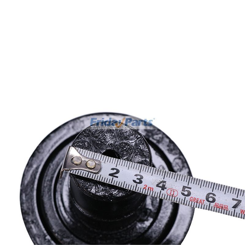 KOMATSU用エクスカベーター用トップローラー キャリアローラー 上部ローラー