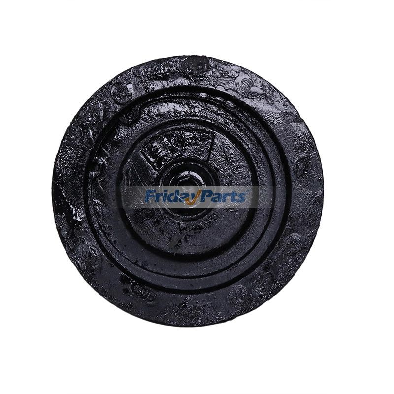 KOMATSU用用コマツ PC60 PC70 PC75 PC78US 掘削機用トップローラーキャリアローラー上部ローラー