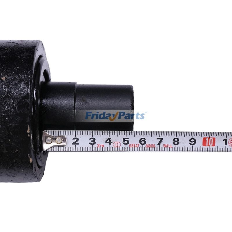 KOMATSU用エクスカベーター用トップローラー キャリアローラー 上部ローラー PC75