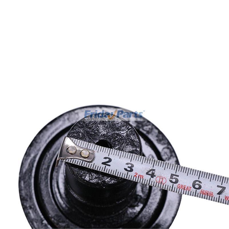 今すぐトップローラー キャリアローラー 上部ローラー PC75をチェック！