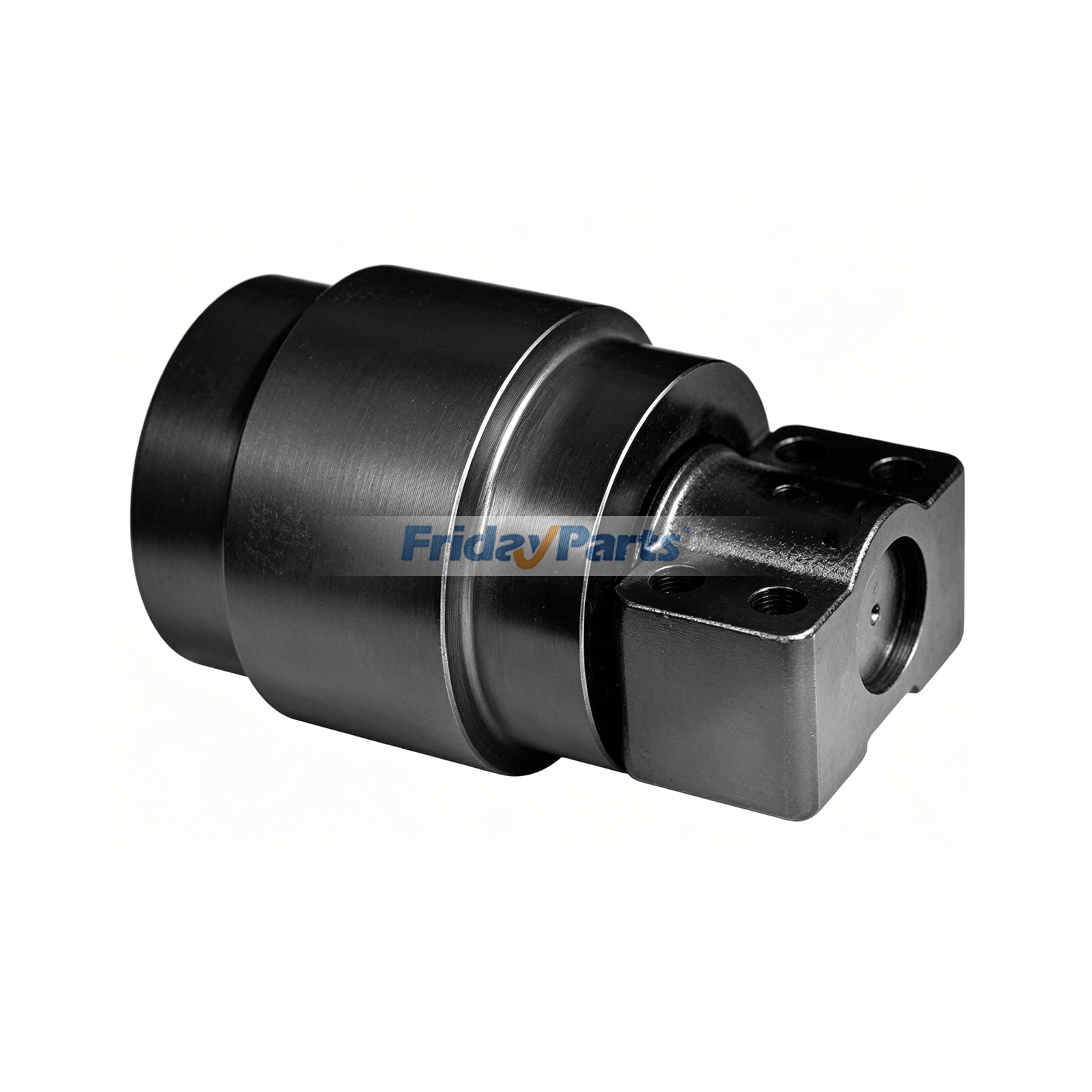Rouleau supérieur pour pelle hydraulique Hitachi ZX200LC