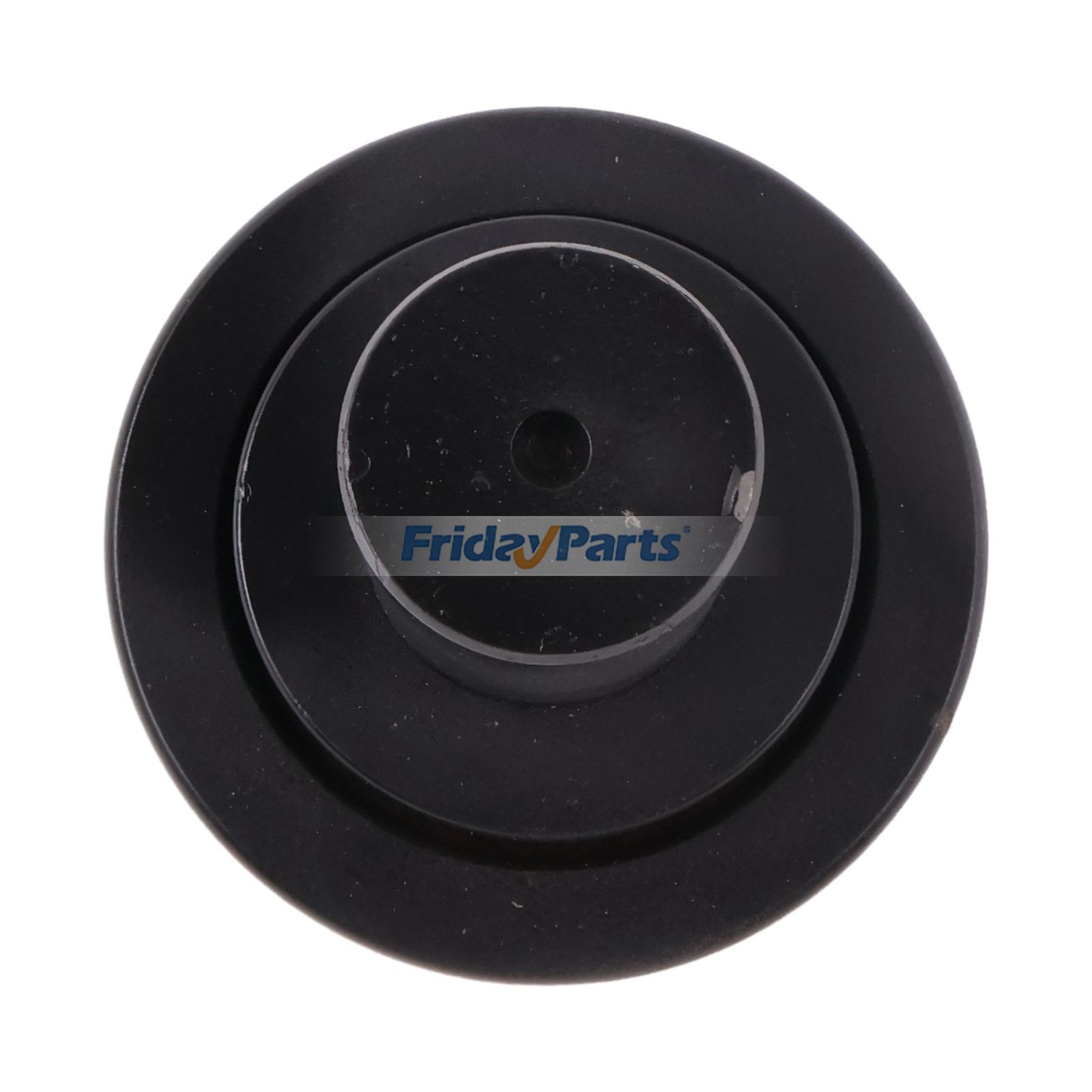 Excavator Top Roller